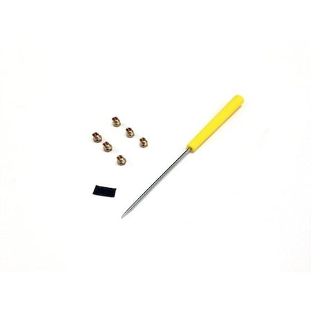 Bosch Home Appliances 12026265 Bosch Oven Set Of Jets 12026265
